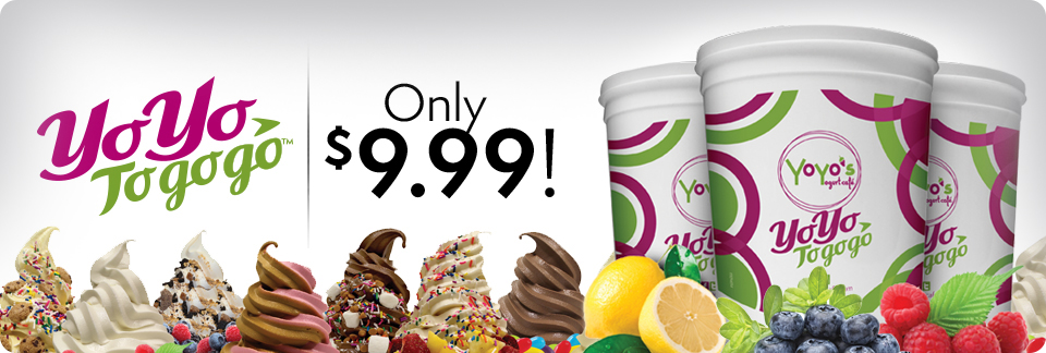 Tubs To Go Go