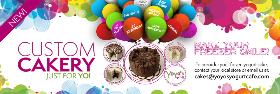 YoCakes